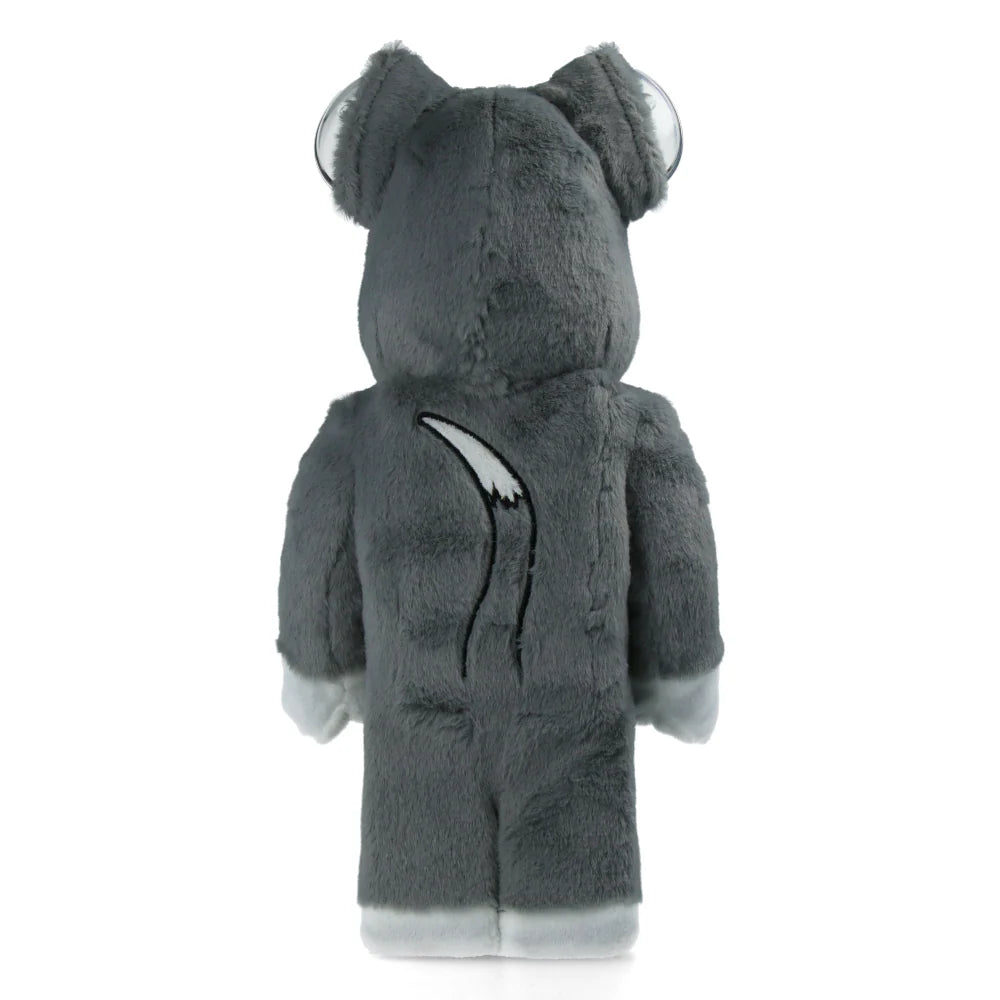 400% Bearbrick – Tom (Costume Ver.)