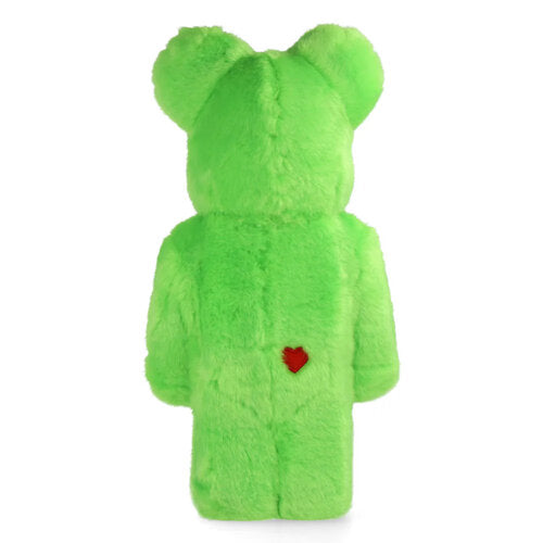 400% Bearbrick - Good Luck Bear (Costume Edition)