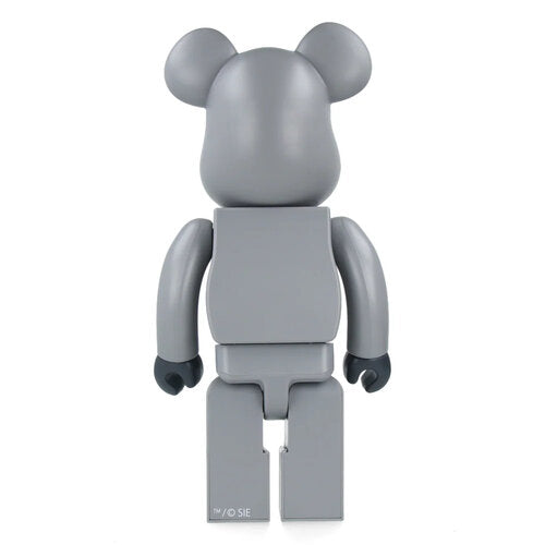 400% Bearbrick - PlayStation (1st Generation)