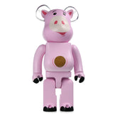 400% Bearbrick – Hamm (Toy Story)