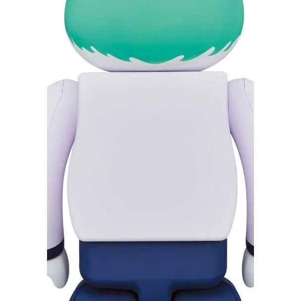 400% Bearbrick - The Joker (The Dark Knight Returns)