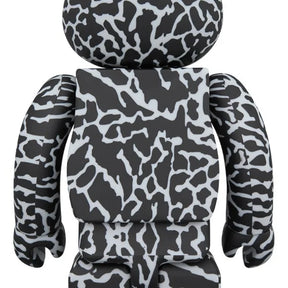 400% & 100% Bearbrick Set – Atmos - Reverse Elephant