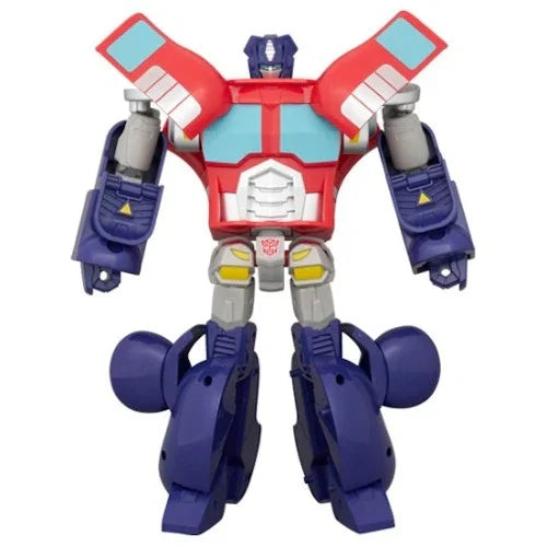 400% Bearbrick - Optimus Prime (Bearbrick X Transformers)