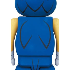 400% Bearbrick - Sonic the Hedgehog (SEGA)