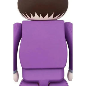 400% Bearbrick - Willy Wonka