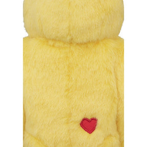 400% Bearbrick - Funshine Bear (Costume Edition)