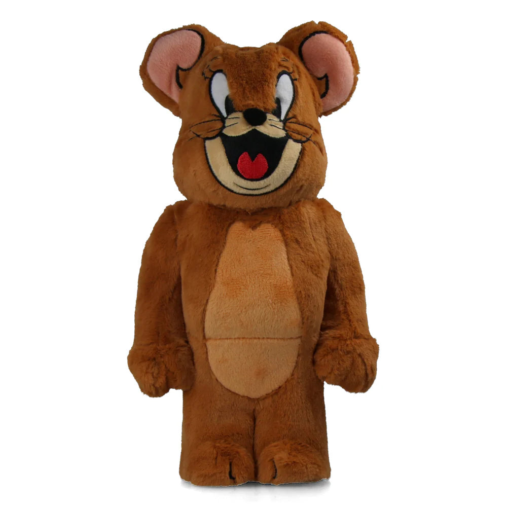 400% Bearbrick – Jerry (Costume Ver.)