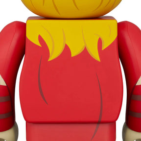 400% Bearbrick - Thor
